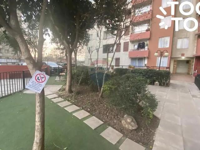Departamento en Conchalí