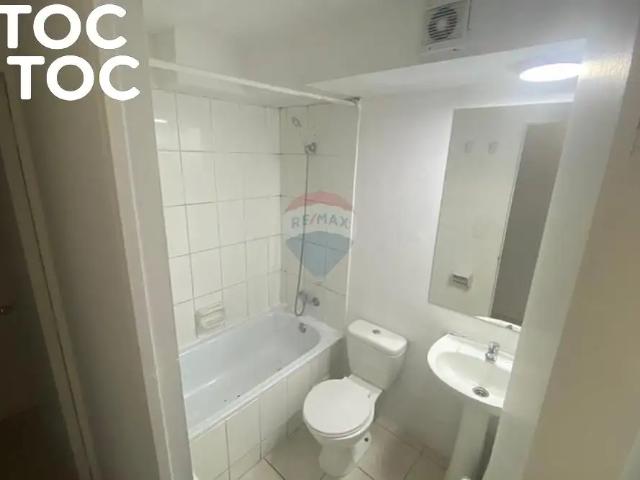 Departamento en Conchalí