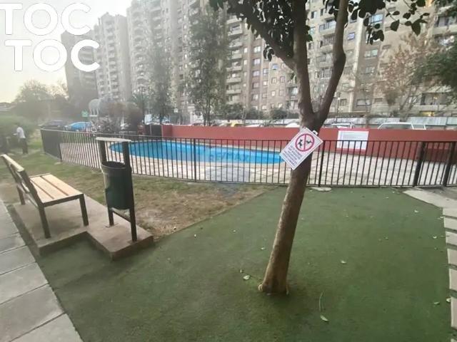 Departamento en Conchalí