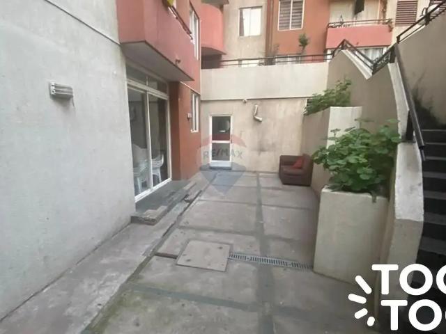 Departamento en Conchalí