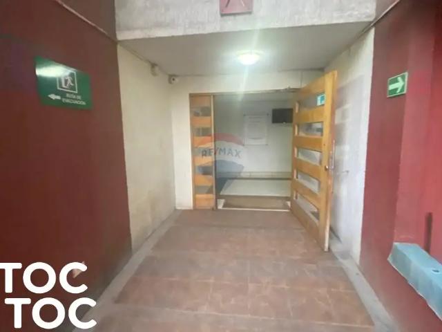 Departamento en Conchalí