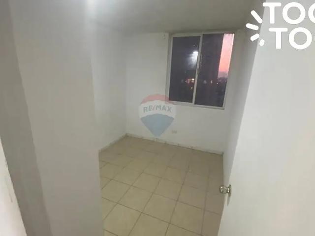 Departamento en Conchalí