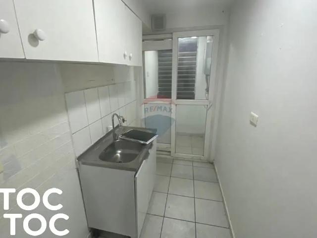 Departamento en Conchalí