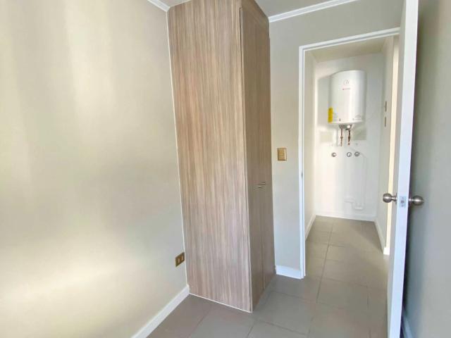 Departamento en arriendo en Conchalí, Metropolitana