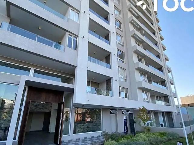 Departamento en venta en Conchalí, Metropolitana