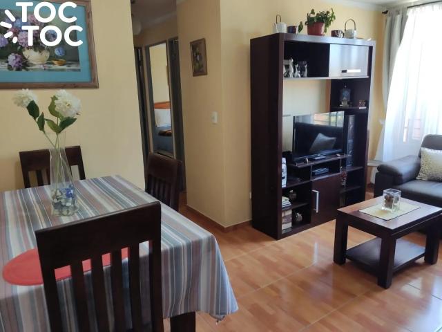 Departamento en venta en Conchalí, Metropolitana