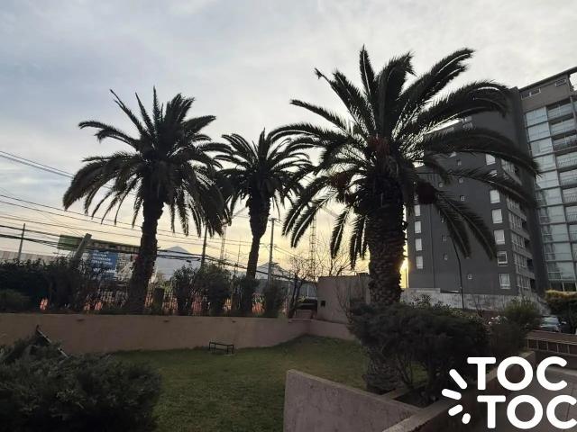 Departamento en arriendo en Conchalí, Metropolitana