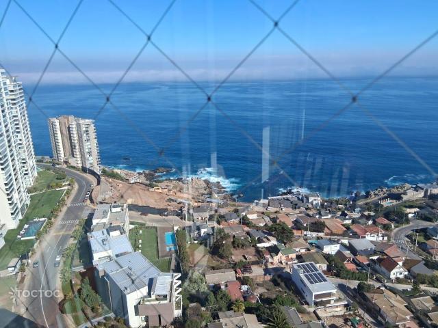 Departamento en arriendo en Vergara, Valparaíso