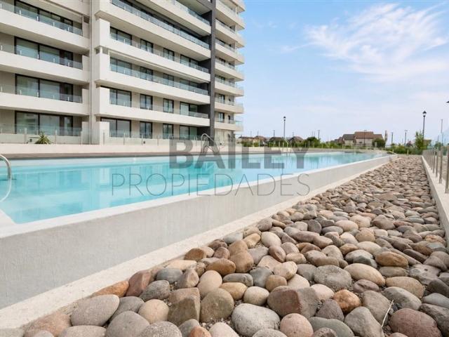 Departamento en arriendo en San Fernando, Libertador General Bernardo O'higgins