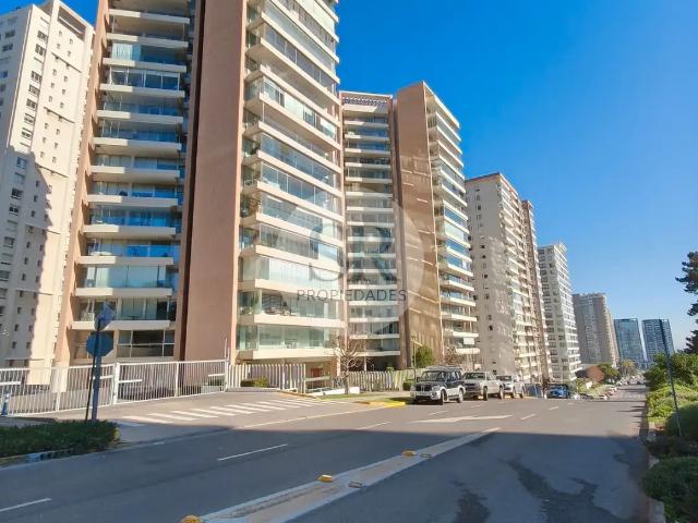 Departamento en arriendo en Vergara, Valparaíso