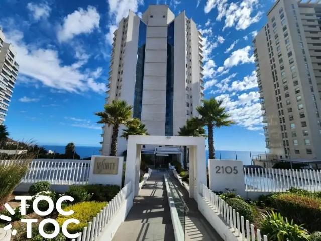 Departamento en arriendo en Chorrillos, Valparaíso