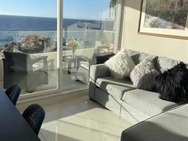 Departamento en arriendo en Vergara, Valparaíso