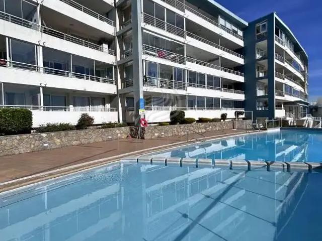 Departamento en arriendo en Costa Brava, Concón