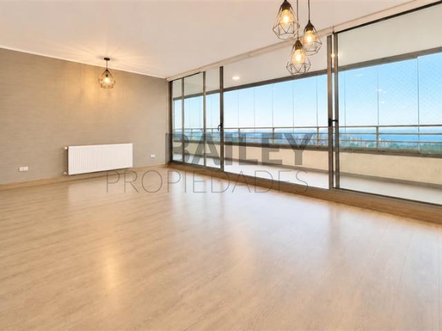 Departamento en arriendo en San Ramón, Metropolitana