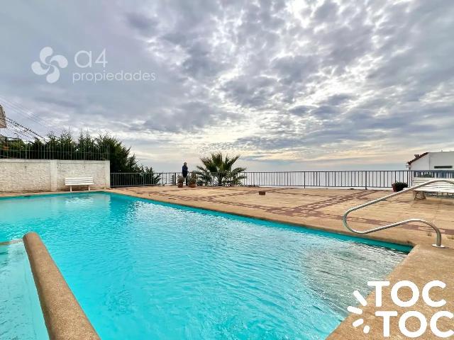 Departamento en venta en Vergara, Valparaíso