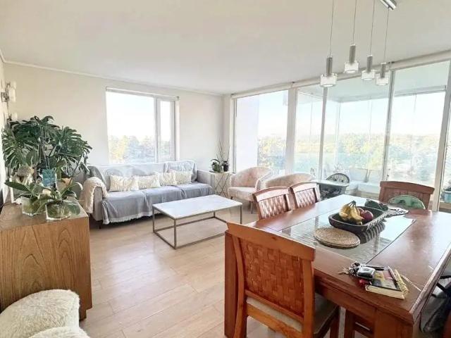 Departamento en venta en Vergara, Valparaíso