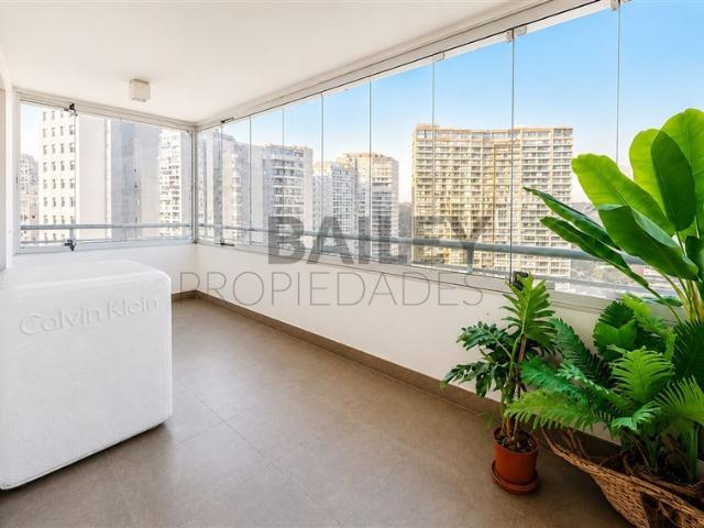 Departamento en arriendo en Pichilemu, Libertador General Bernardo O'higgins