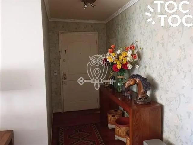 Departamento en venta en Vergara, Valparaíso
