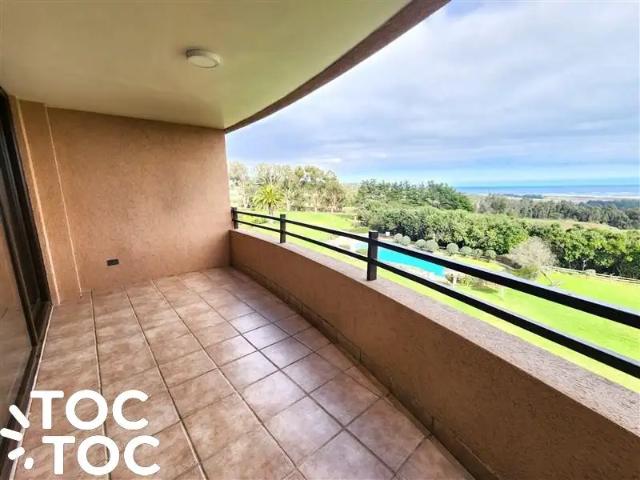 Departamento en arriendo en Quintero, Valparaíso
