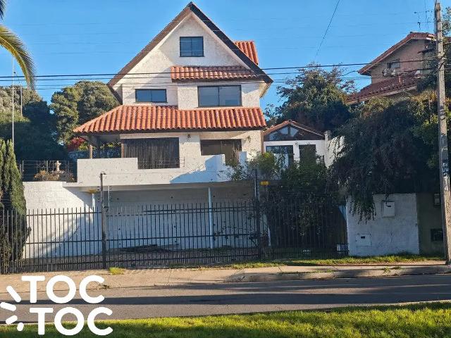 Departamento en venta en Vergara, Valparaíso