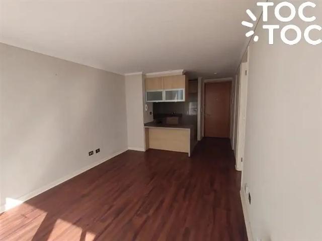 Departamento en arriendo en Vergara, Valparaíso