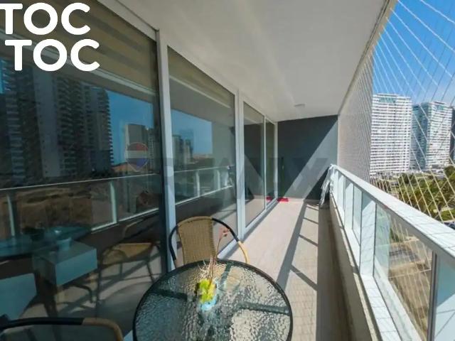 Departamento en arriendo en Valparaíso, Capital, Valparaíso