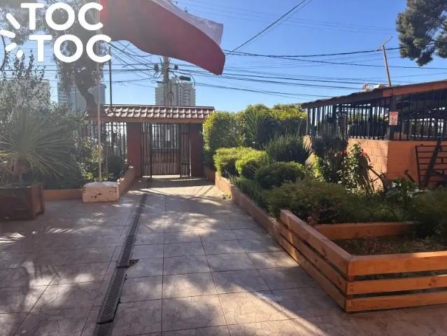 Departamento en venta en Vergara, Valparaíso