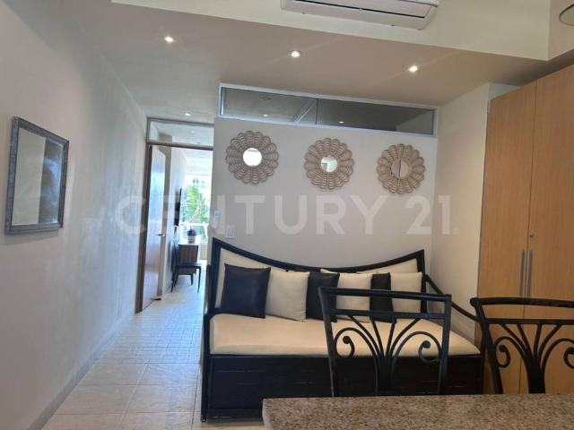 Departamento en renta en Acapulco De Juárez, Guerrero