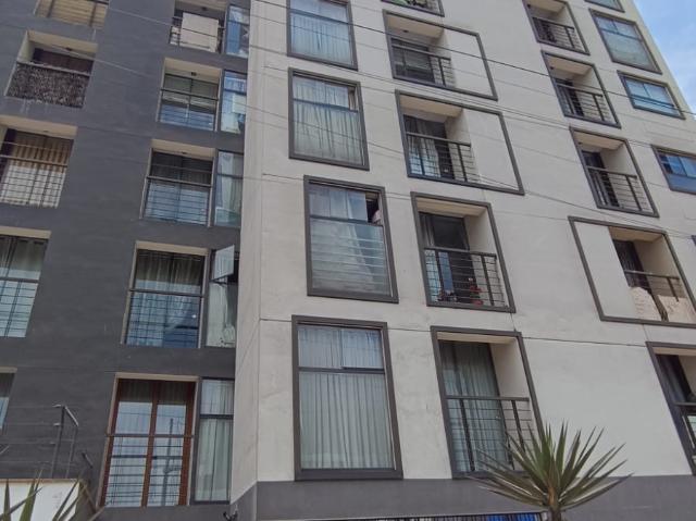 Departamento alquiler en Breña, Lima Metropolitana