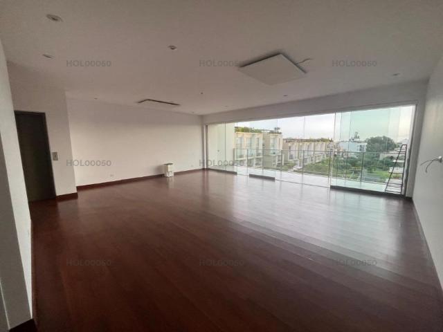 Departamento venta en El Rosal, Santiago de Surco