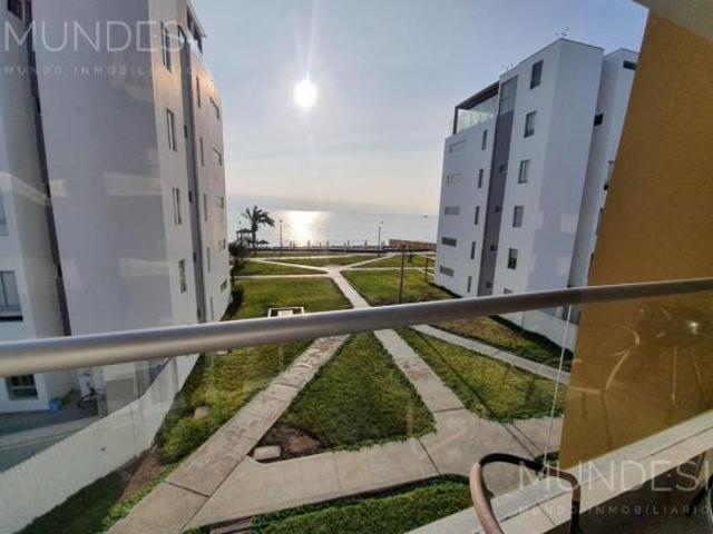 Departamento venta en Pisco
