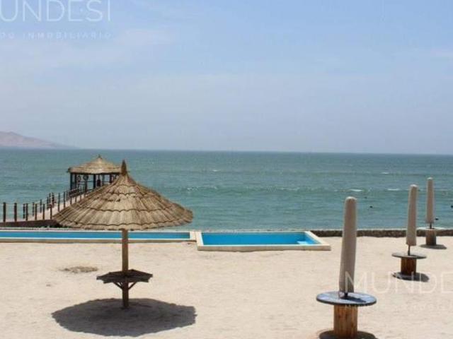 Departamento en condominio en Paracas