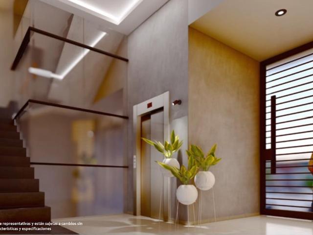 Departamento en venta en Uruapan, Michoacán