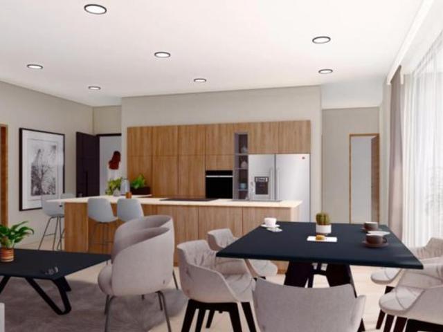 Departamento en CONDOMINIO EVA, pre venta en el encantador Uruapan, Michoacán