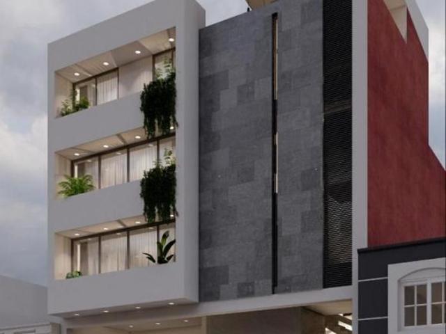 Departamento en CONDOMINIO EVA, pre venta en el encantador Uruapan, Michoacán