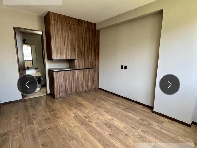 Departamento en renta en Jalpan De Serra, Querétaro