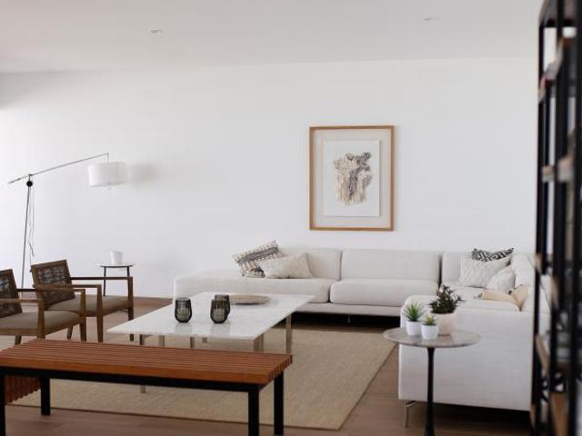Departamento venta en La Libertad