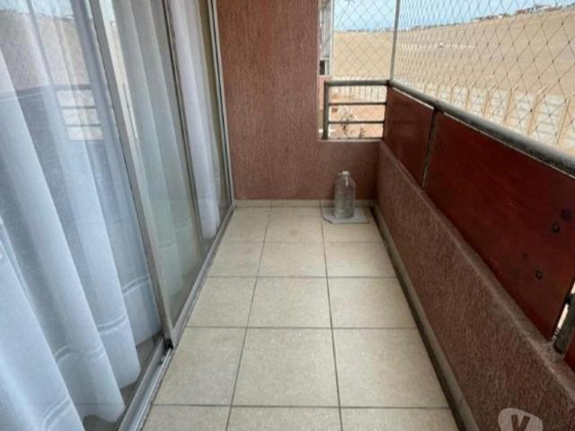 Departamento en arriendo en Arica