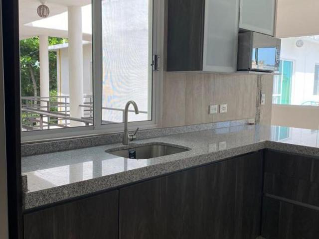 Departamento en Condominio los Robles