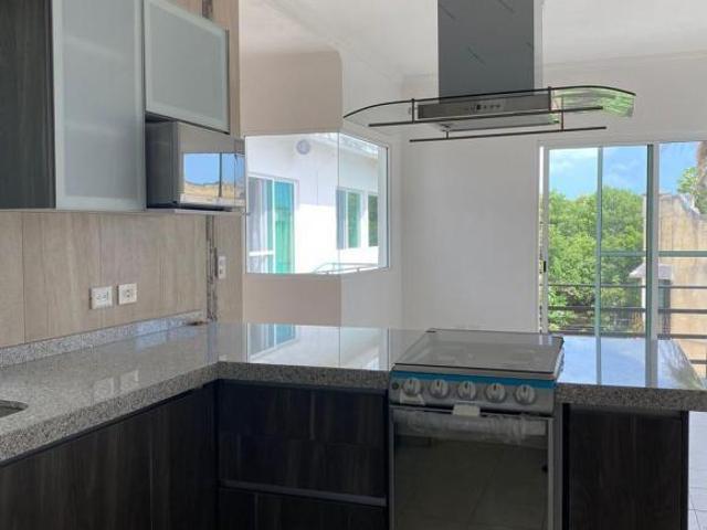 Departamento en Condominio los Robles