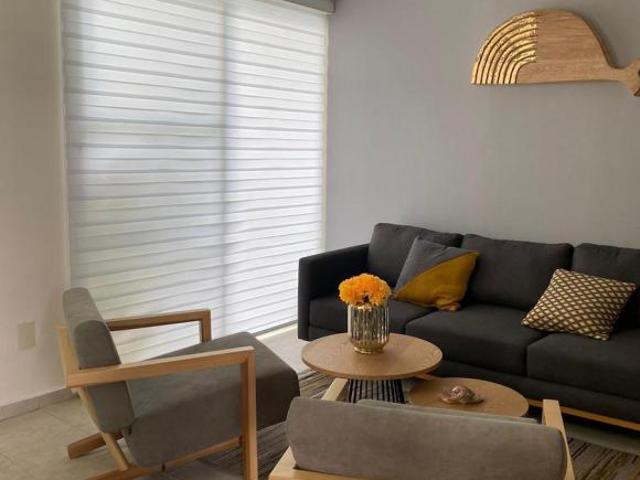 Departamento en Condominio los Robles