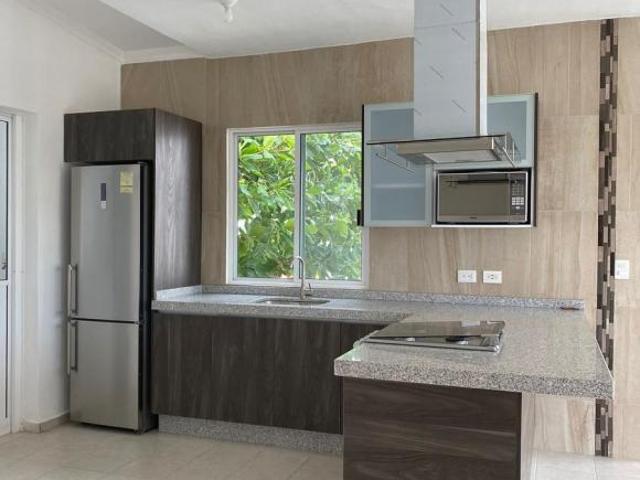 Departamento en Condominio los Robles