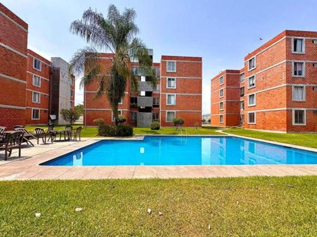 Departamento en venta en Morelos