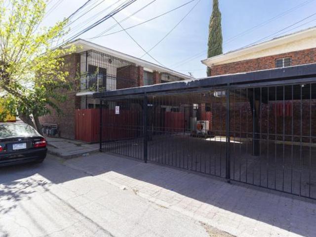 Departamento en venta en Juárez, Chihuahua