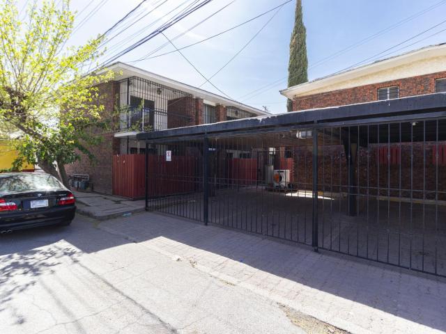 Departamento en venta en Juárez, Chihuahua