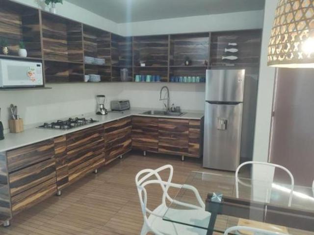 Departamento en venta en Manzanillo, Colima