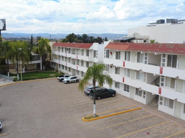 Departamento en venta en Corral de Barrancos, Jesús María
