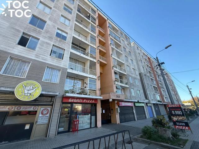 Departamento en venta en Constitución, Maule