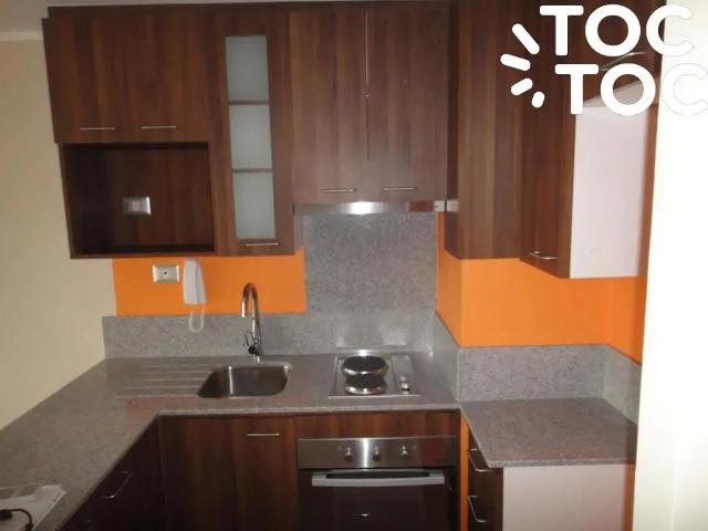 Departamento en venta en Parinacota, Atacama