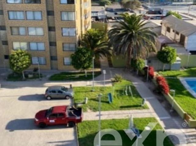 Departamento en Copiapó